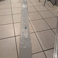 Kitchen Plinth