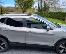 2016 Nissan Qashqai