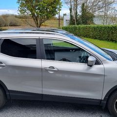 2016 Nissan Qashqai