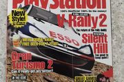 Total PlayStation Magazine Vol 4 Issue 4