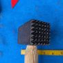 Stone Masons Bushing Hammer Image 3