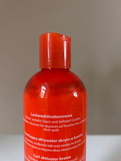 Cantu Curl Activator Cream
