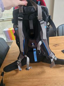 Carrier for kids