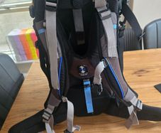 Carrier for kids