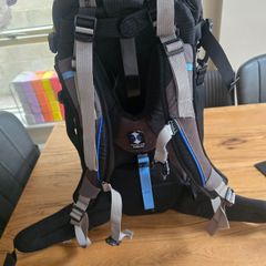 Carrier for kids