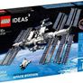 New Lego International Space Station (ISS) (21321) Image 2