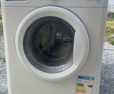 whirlpool washing machine 9kg