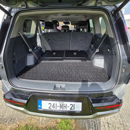 Kia EV9  Earth 2024