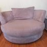 2 sofa's Image 4
