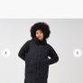 Quilted winter Jacket Image 3