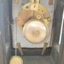 Louis XV Boullework Mantel Clock Image 5