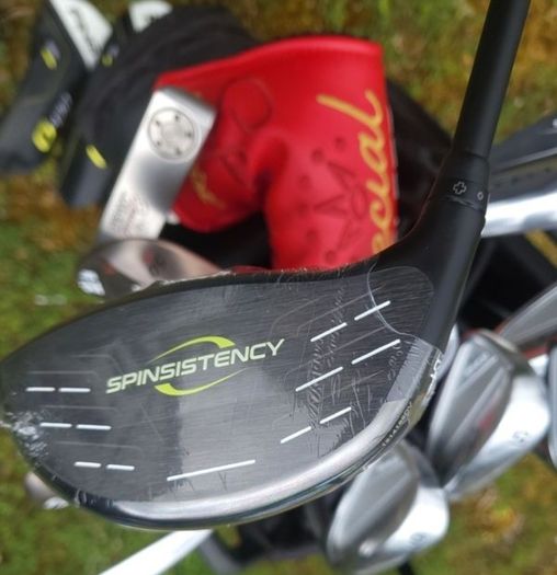 New Ping G430 Driver