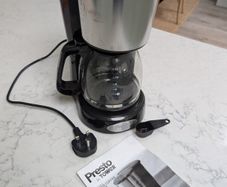 Presto  Tower coffee maker