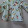 Beautiful vintage baby dress from 70's Image 4