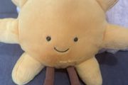 jellycat sunflower