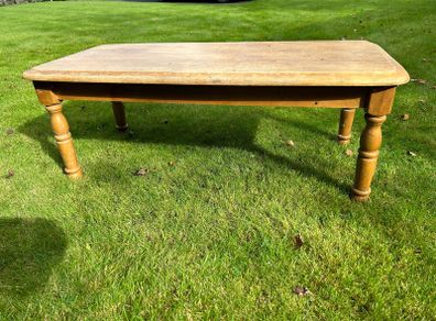 Coffee Table for up cycling