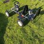 berg go cart Image 4
