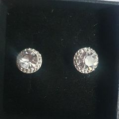 H Samuel earrings