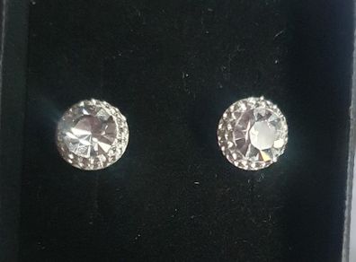 H Samuel earrings