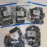 Lego 76126, Avengers Ultimate Quinjet Image 3