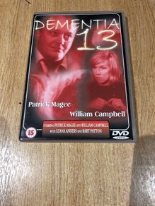 Dementia 13 [1963 version]
