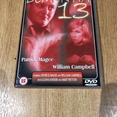 Dementia 13 [1963 version]