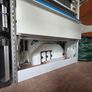 Sortimo Van Rack with Sliding Boxes & Hatch Image 3