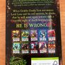 Lord Loss , Book 1 of The Demonata by Darren Shan Image 2