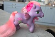 Royal Rose Pegasus MLP G3 My Little Pony