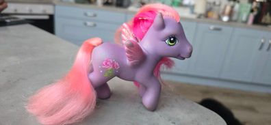 Royal Rose Pegasus MLP G3 My Little Pony