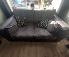 2 & 3 Seater  Sofa