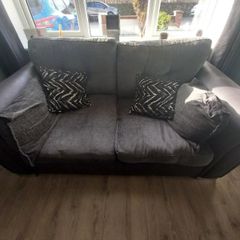 2 & 3 Seater  Sofa