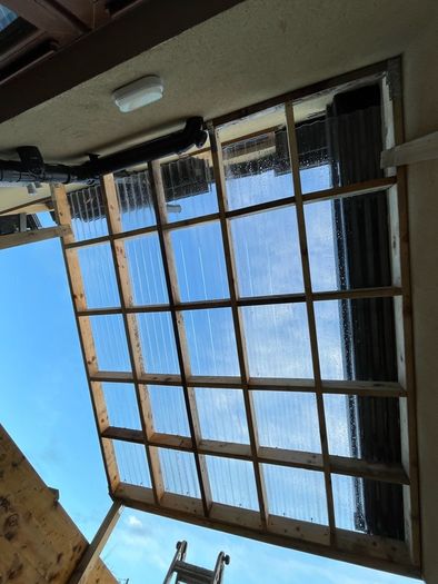 Fire protection,sealing,handyman