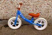 balance bikes