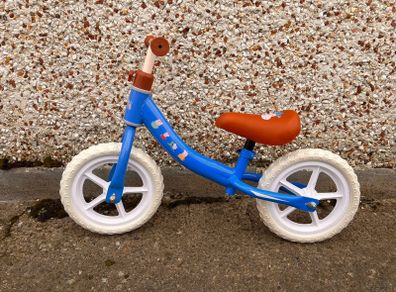 balance bikes