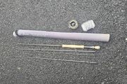 flextec 4 piece flyrod