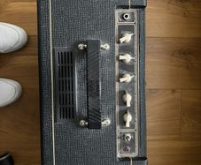 guitar amp