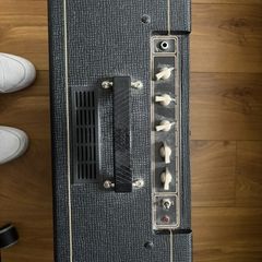 guitar amp