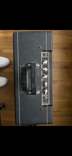 guitar amp