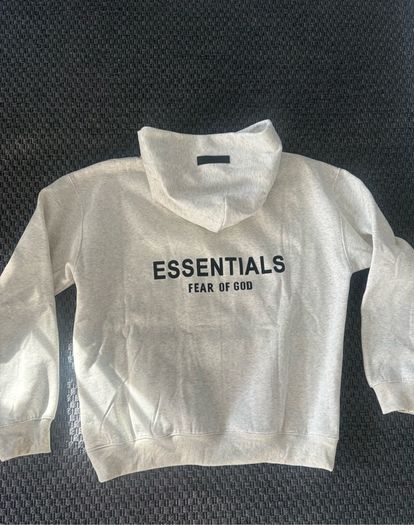 Essential men's tracksuit. Size S