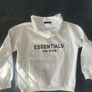 Essential men's tracksuit. Size S Image 2