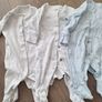 Next boys babygros x12 Image 3