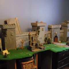 The Castle