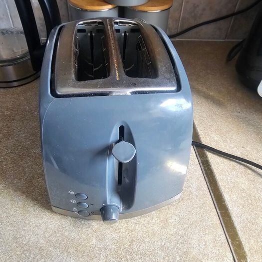 Russell Hobbs Toaster