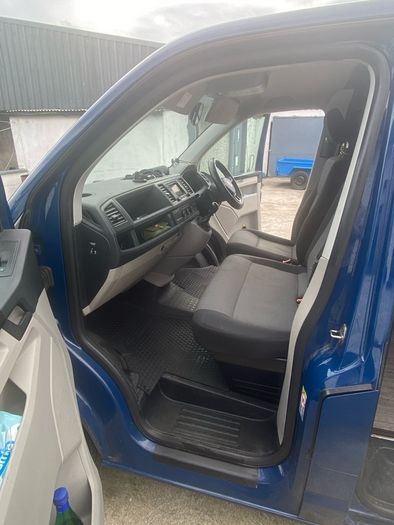 Vw T6