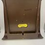 Vintage Art Deco Westclox with pull cord mechanism Image 2