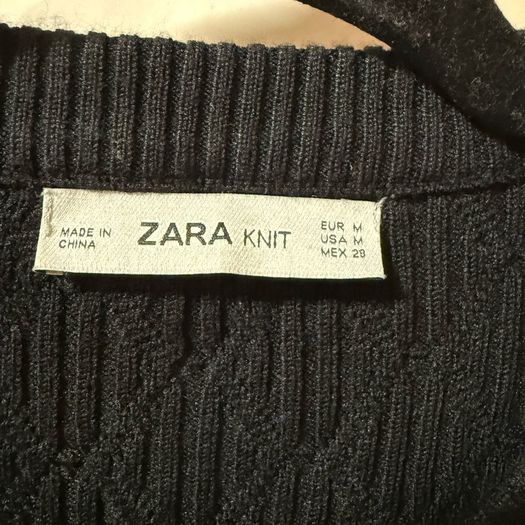 Zara Cardigan - Size M