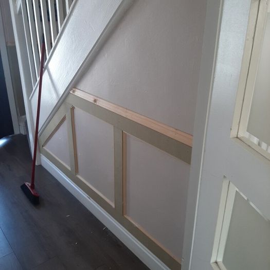 Carpenter/ property maintenance