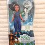 Disney Raya and the Last Dragon Young Raya Doll and Kumandra Flower The batteries are running low Damaged Box Please see photos Image 4