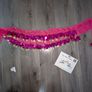 Belly Dancer Hip Scarf and Face Jewels Image 3